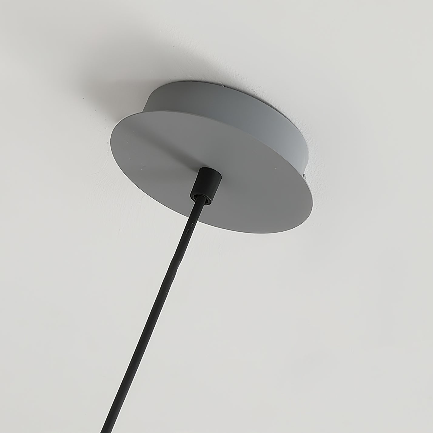 Gea Flying Saucer Pendant Lamp - Lamp Outdoor