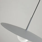 Gea Flying Saucer Pendant Lamp - Lamp Outdoor
