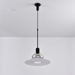 Flying Saucer Pendant Light - Lamp Outdoor