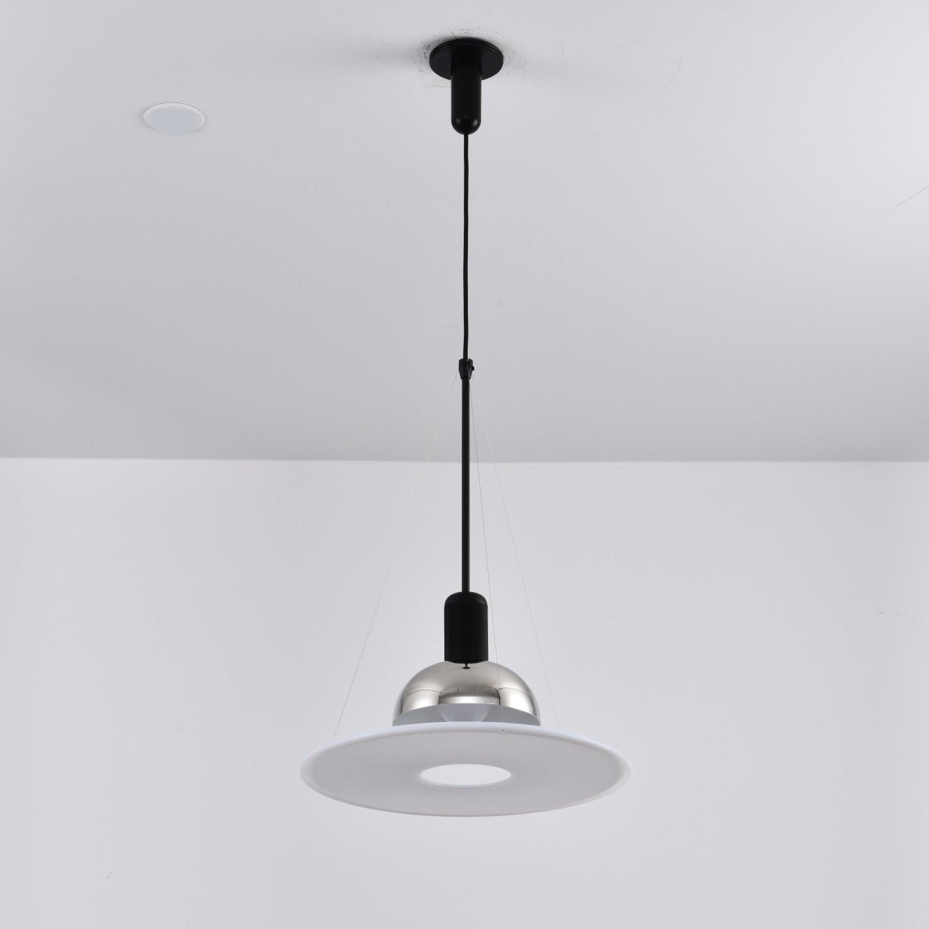 Flying Saucer Pendant Light - Lamp Outdoor