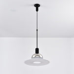Flying Saucer Pendant Light - Lamp Outdoor