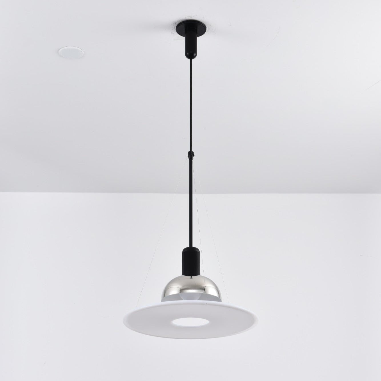 Flying Saucer Pendant Light - Lamp Outdoor