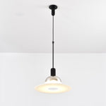 Flying Saucer Pendant Light - Lamp Outdoor