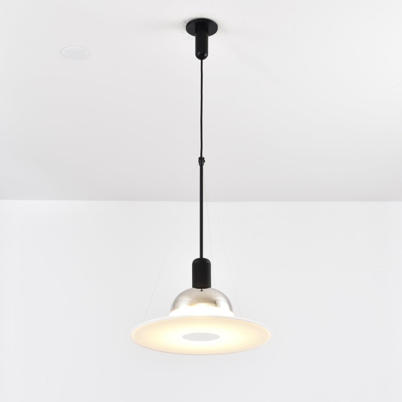 Flying Saucer Pendant Light - Lamp Outdoor