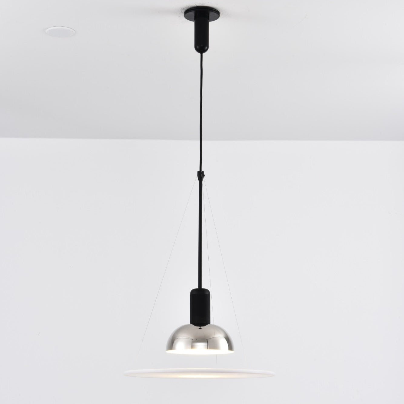 Flying Saucer Pendant Light - Lamp Outdoor
