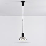Flying Saucer Pendant Light - Lamp Outdoor