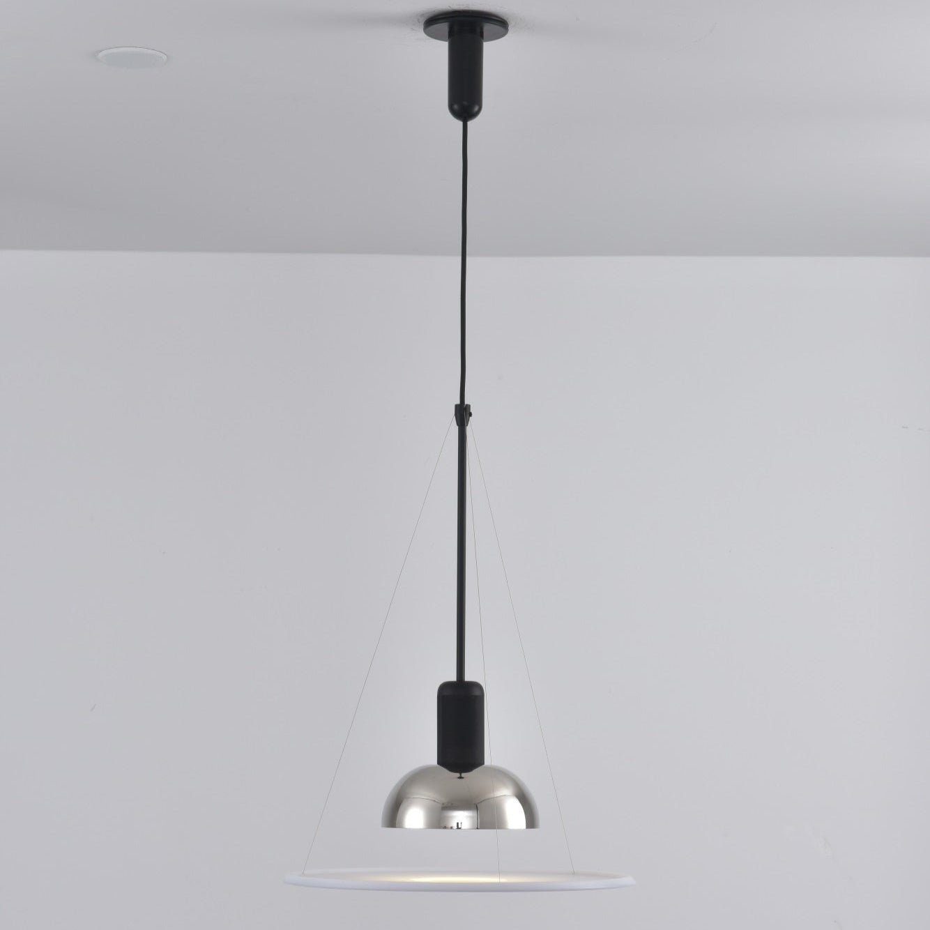 Flying Saucer Pendant Light - Lamp Outdoor