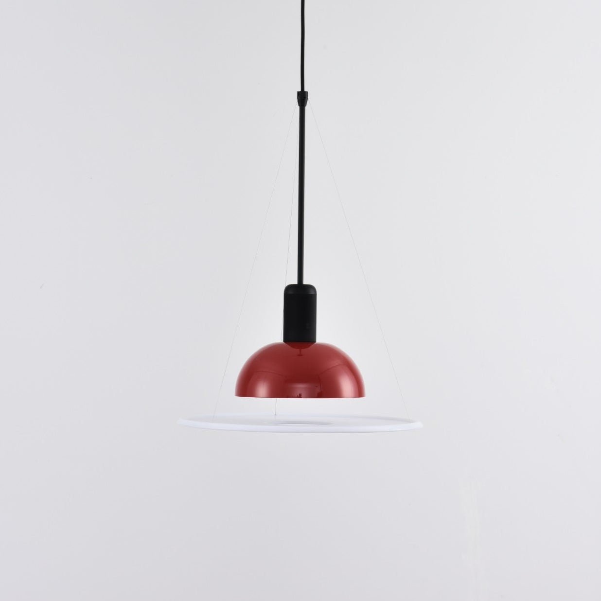 Flying Saucer Pendant Light - Lamp Outdoor