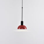Flying Saucer Pendant Light - Lamp Outdoor