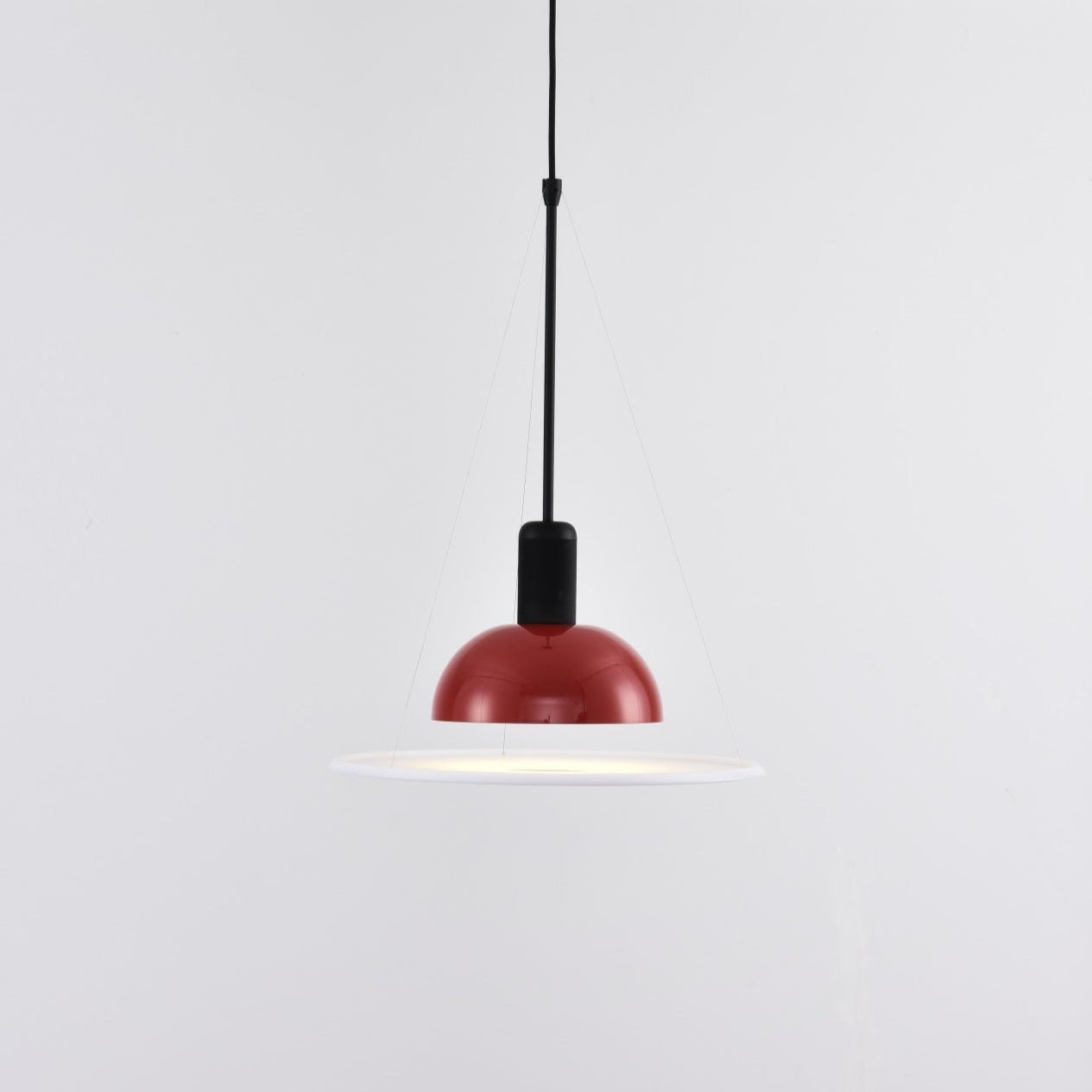 Flying Saucer Pendant Light - Lamp Outdoor