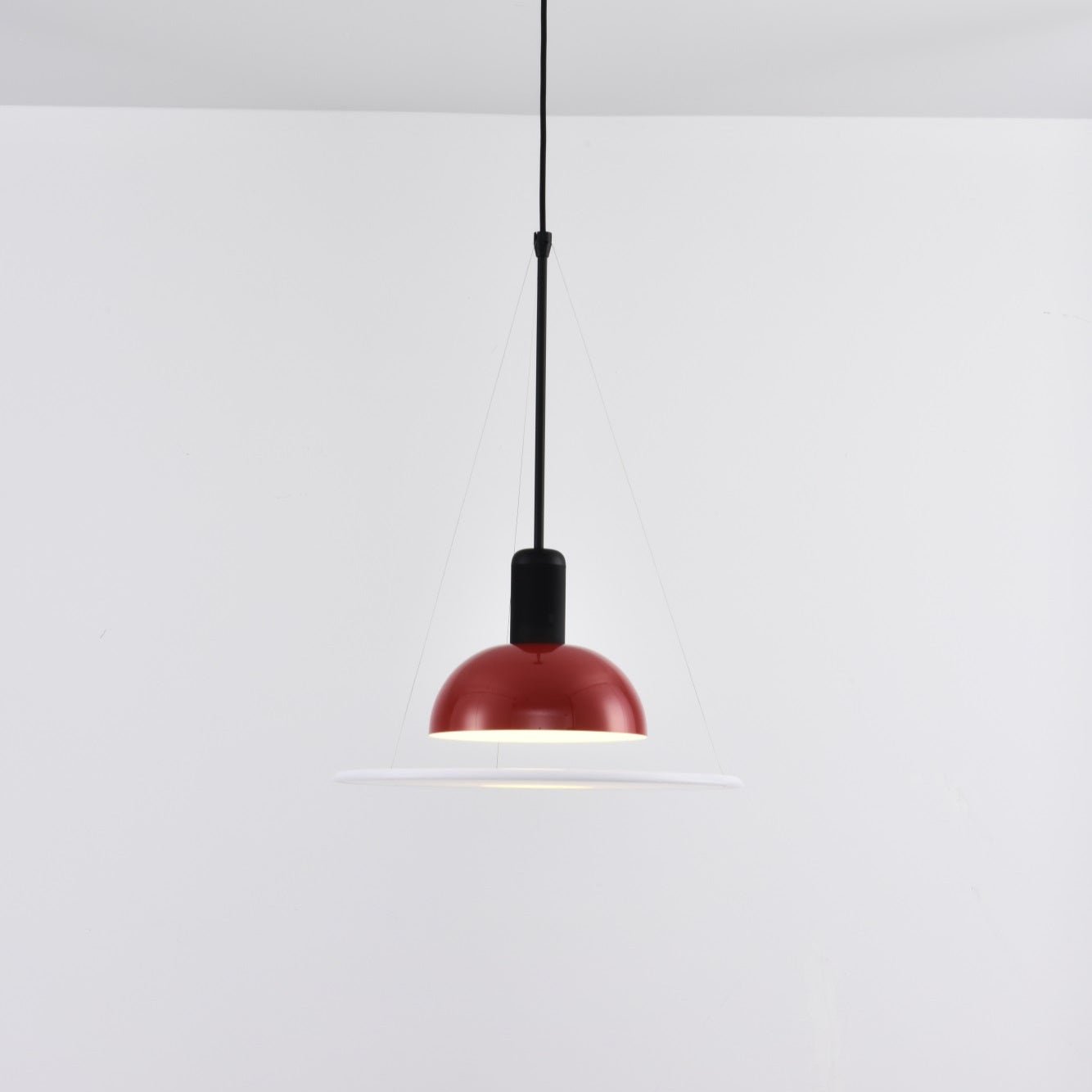 Flying Saucer Pendant Light - Lamp Outdoor