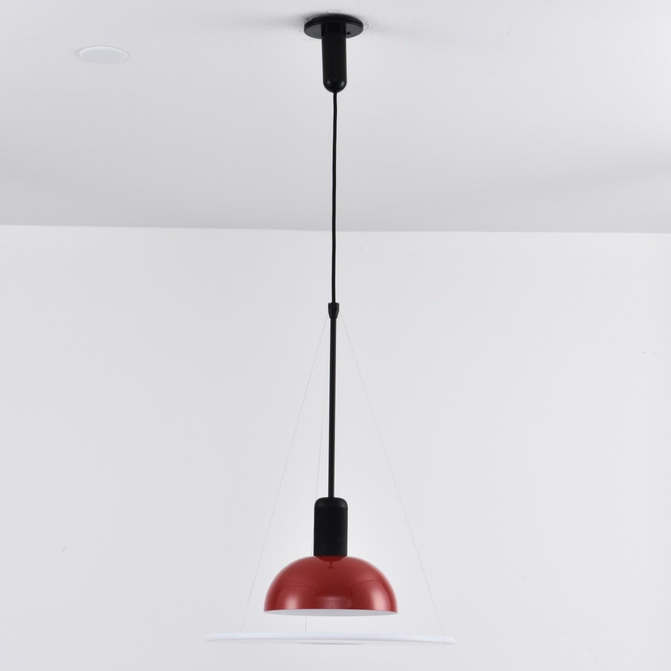 Flying Saucer Pendant Light - Lamp Outdoor