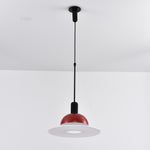 Flying Saucer Pendant Light - Lamp Outdoor