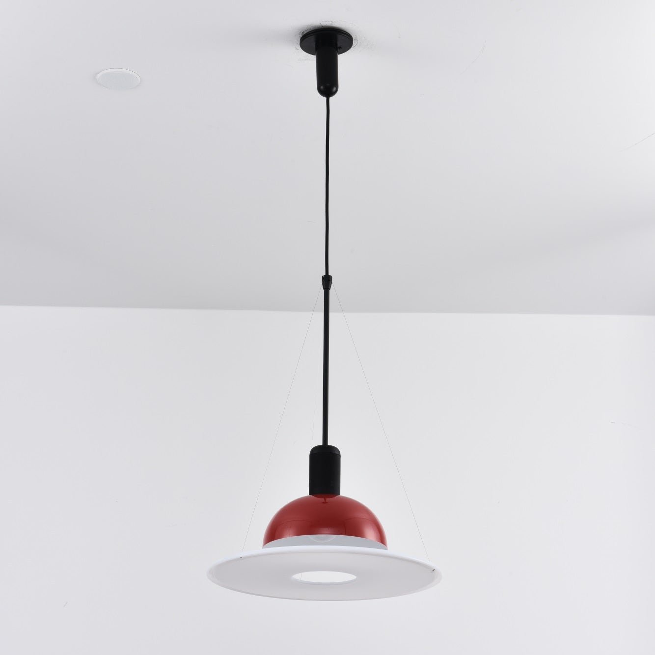 Flying Saucer Pendant Light - Lamp Outdoor