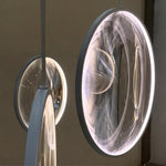 Aetheris Pendant Lamp - Lamp Outdoor