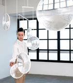 Aetheris Pendant Lamp - Lamp Outdoor