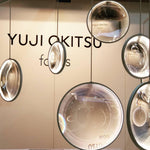 Aetheris Pendant Lamp - Lamp Outdoor