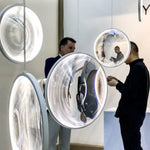 Aetheris Pendant Lamp - Lamp Outdoor