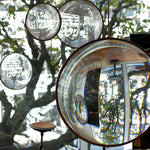 Aetheris Pendant Lamp - Lamp Outdoor