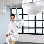 Aetheris Pendant Lamp - Lamp Outdoor