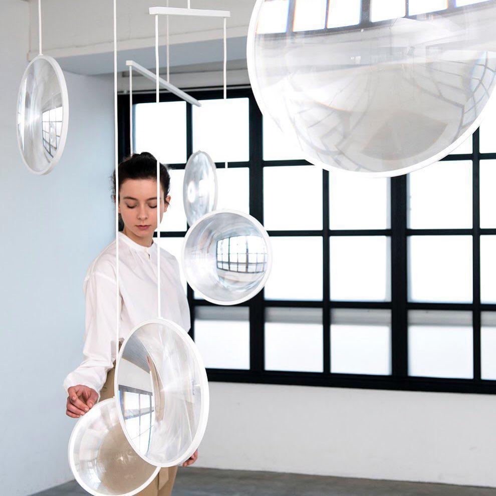 Aetheris Pendant Lamp - Lamp Outdoor
