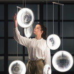 Aetheris Pendant Lamp - Lamp Outdoor