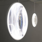 Aetheris Pendant Lamp - Lamp Outdoor