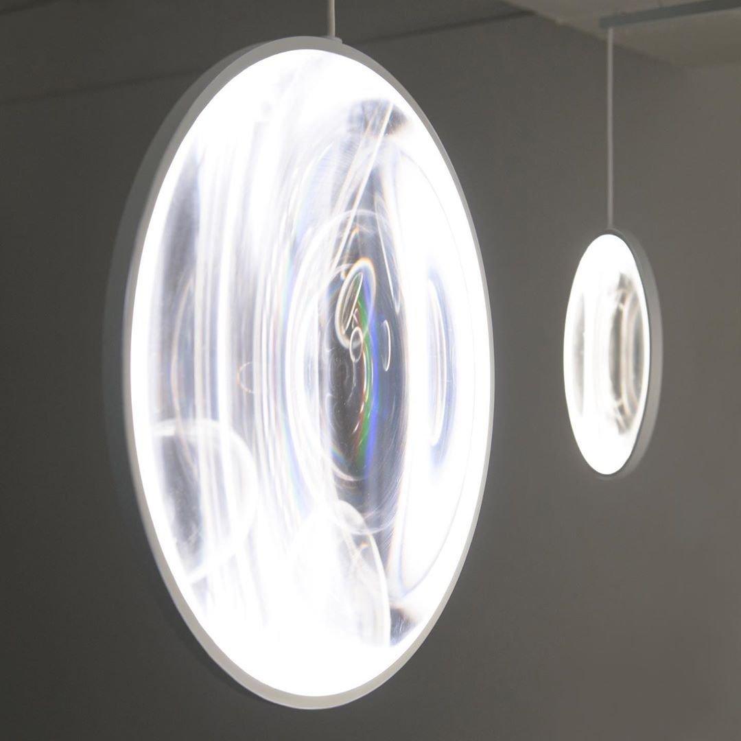 Aetheris Pendant Lamp - Lamp Outdoor