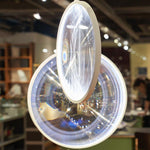 Aetheris Pendant Lamp - Lamp Outdoor