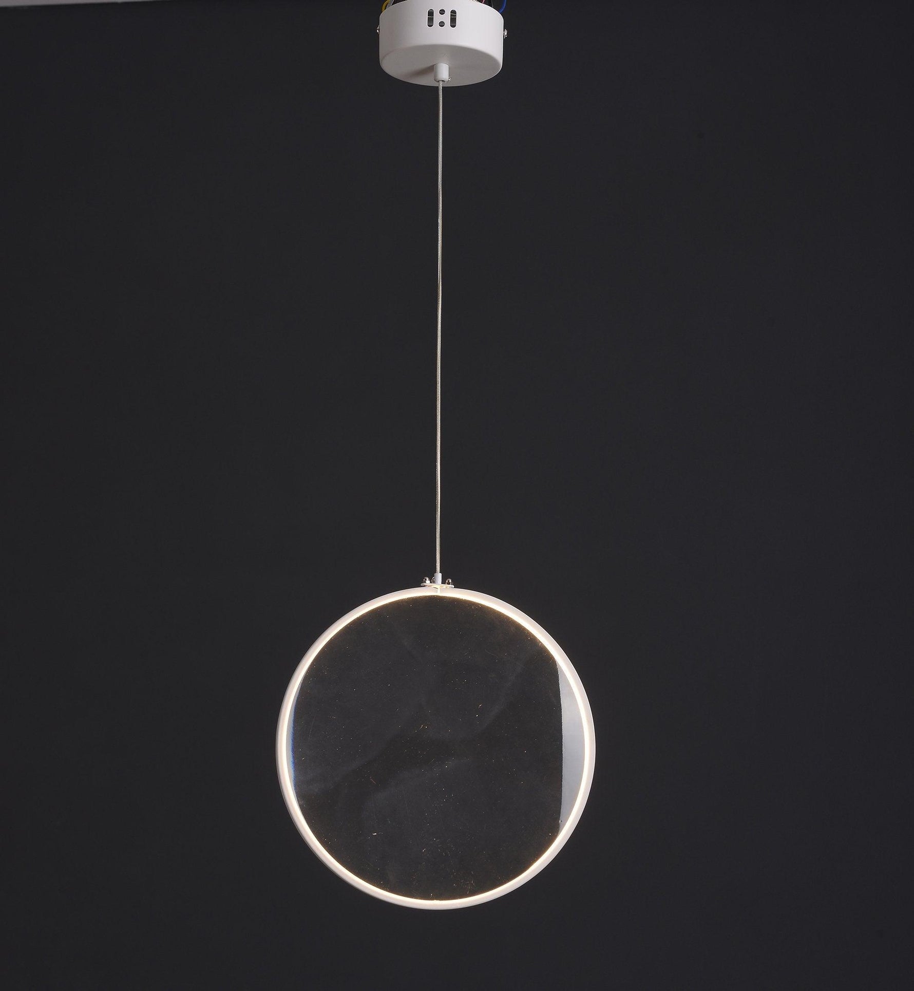 Aetheris Pendant Lamp - Lamp Outdoor
