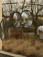 Aetheris Pendant Lamp - Lamp Outdoor