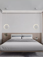 Aetheris Pendant Lamp - Lamp Outdoor