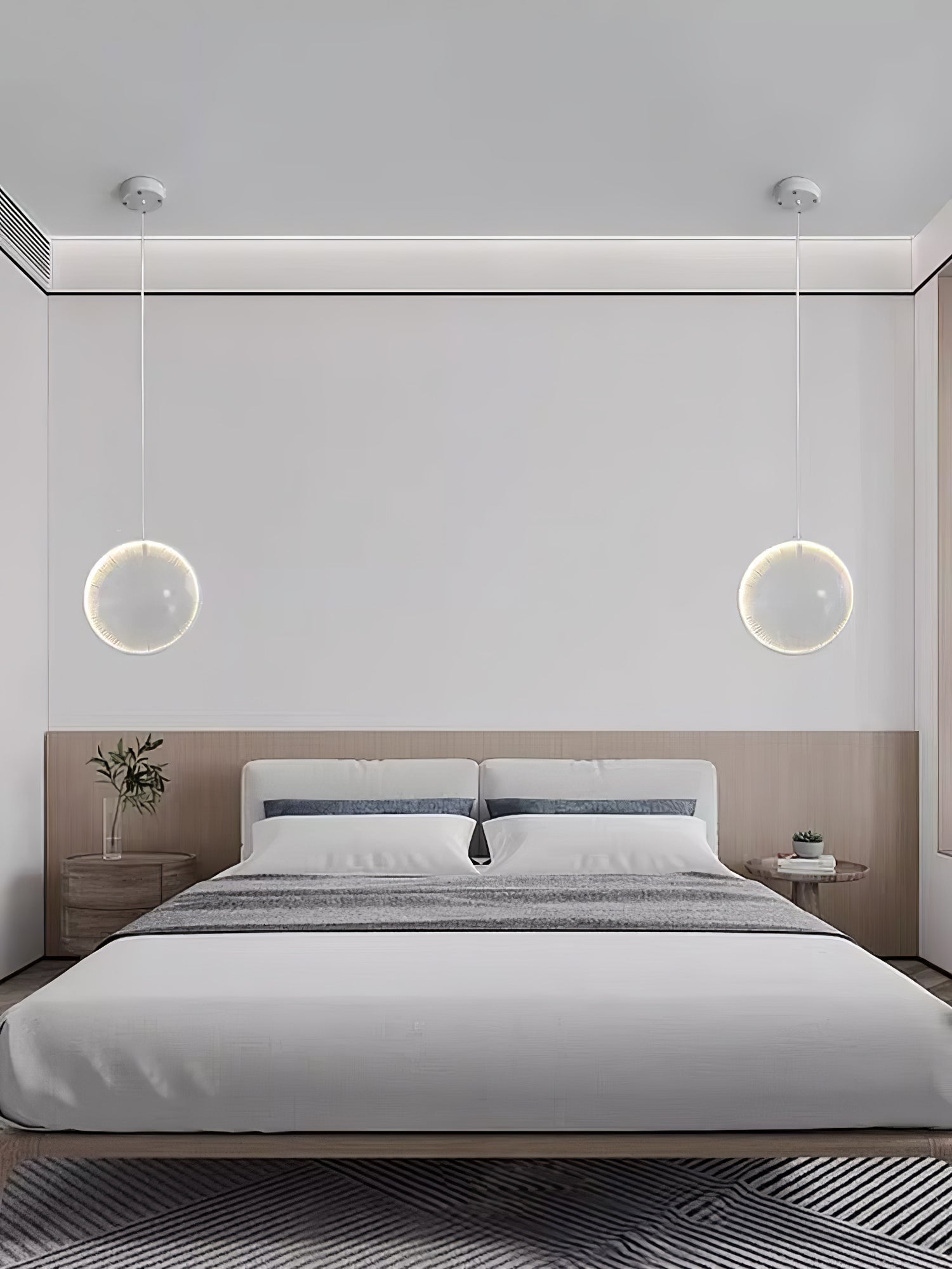 Aetheris Pendant Lamp - Lamp Outdoor