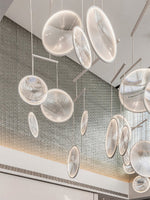 Aetheris Pendant Lamp - Lamp Outdoor