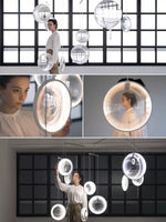 Aetheris Pendant Lamp - Lamp Outdoor