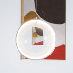 Aetheris Pendant Lamp - Lamp Outdoor