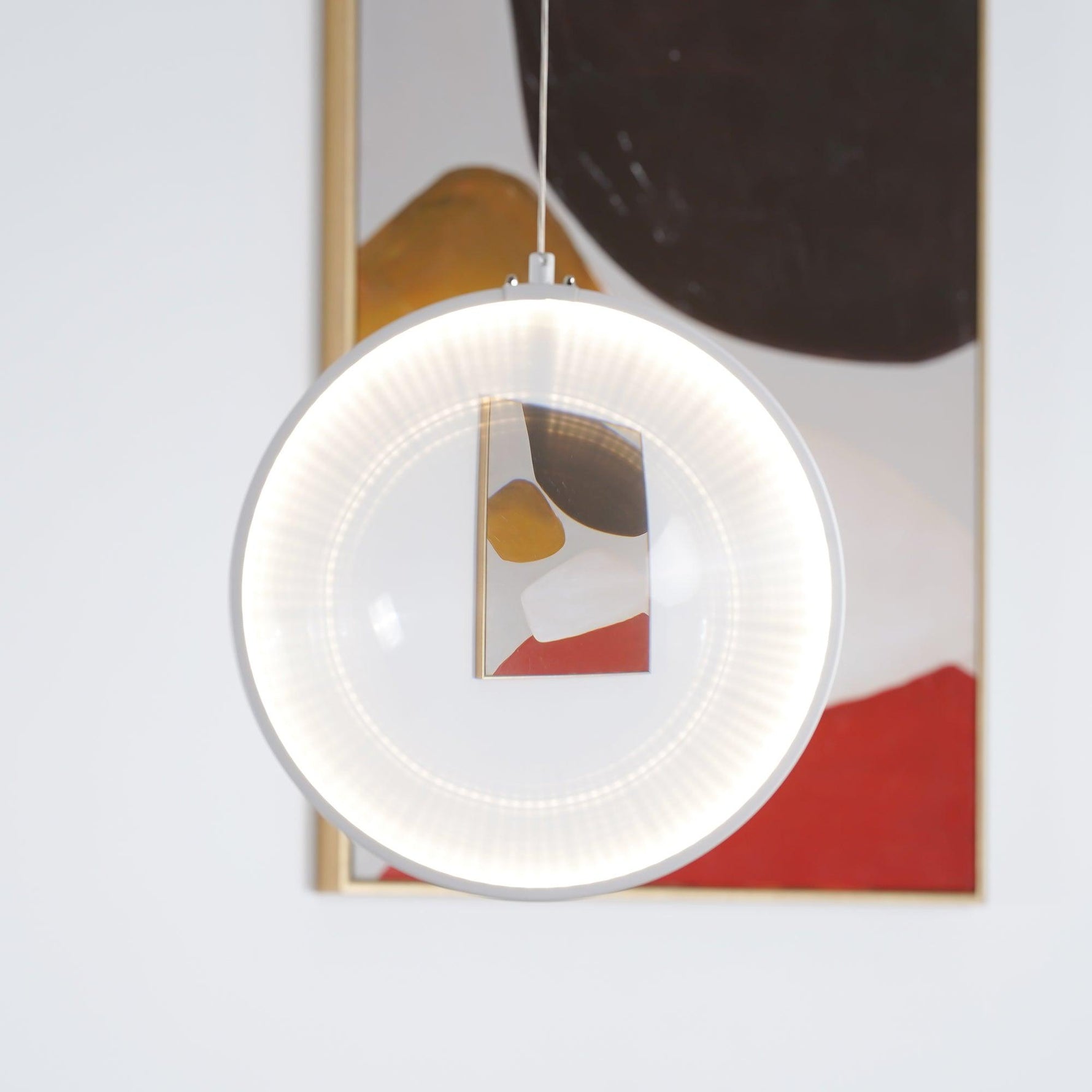 Aetheris Pendant Lamp - Lamp Outdoor