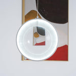 Aetheris Pendant Lamp - Lamp Outdoor