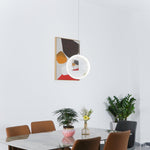Aetheris Pendant Lamp - Lamp Outdoor
