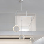 Aetheris Pendant Lamp - Lamp Outdoor