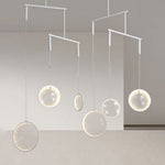 Aetheris Pendant Lamp - Lamp Outdoor