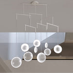 Aetheris Pendant Lamp - Lamp Outdoor