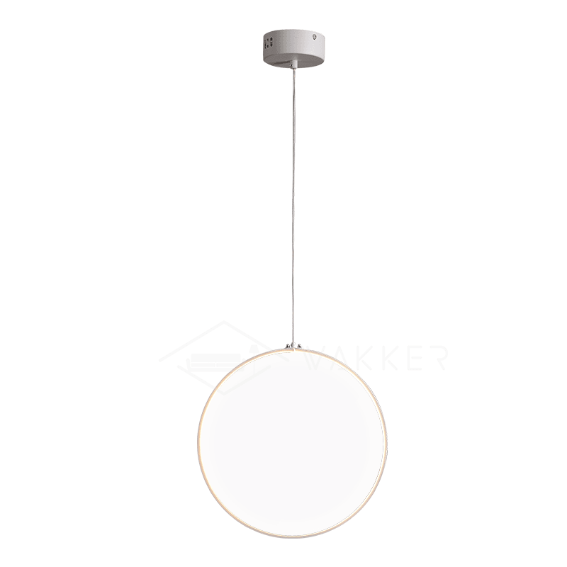Aetheris Pendant Lamp - Lamp Outdoor