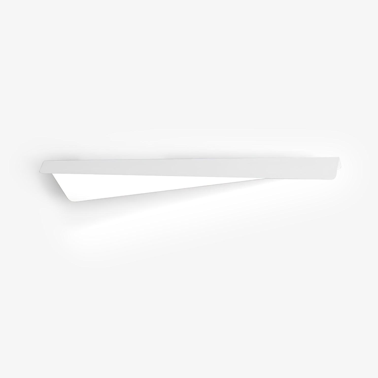 Folding Line Wall Light - Lamp Outdoor