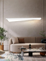 Folding Line Wall Light - Lamp Outdoor