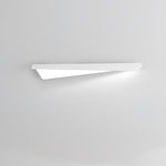 Folding Line Wall Light - Lamp Outdoor