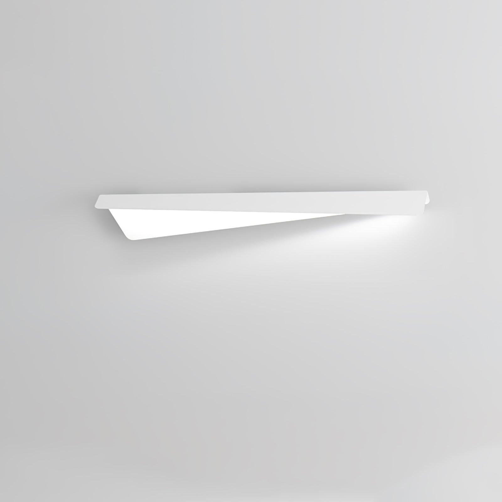 Folding Line Wall Light - Lamp Outdoor
