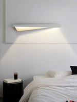 Folding Line Wall Light - Lamp Outdoor