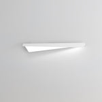 Folding Line Wall Light - Lamp Outdoor