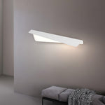 Folding Line Wall Light - Lamp Outdoor